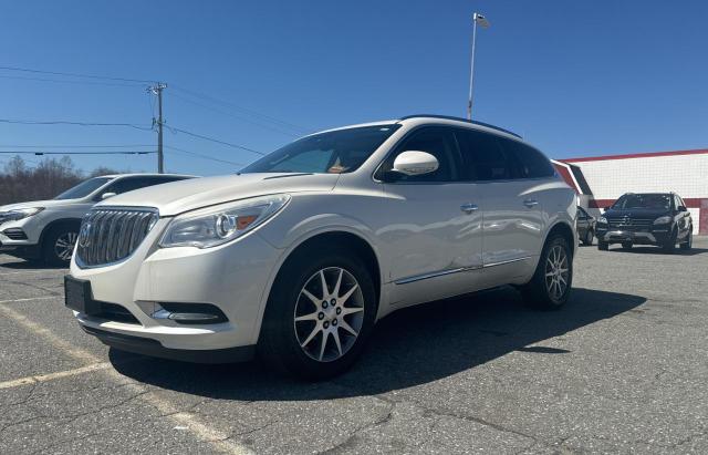 5GAKVBKD4EJ213283 Buick Enclave