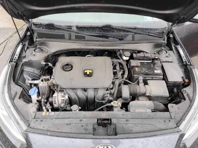 3KPF24AD6LE183008 KIA FORTE FE
