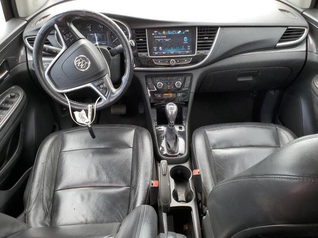 KL4CJCSMXKB760286 Buick Encore Essence