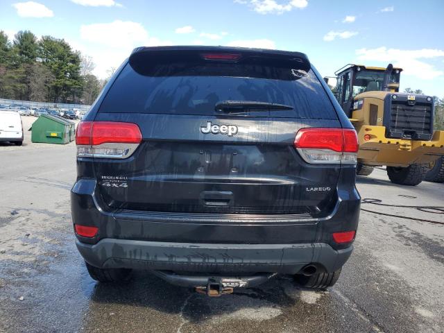 1C4RJFAG7EC383802 Jeep Grand Cherokee Laredo
