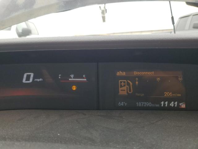 2HGFB6E55FH701165 Honda CIVIC SI