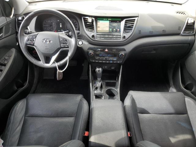 KM8J33A22GU251016 Hyundai Tucson Limited