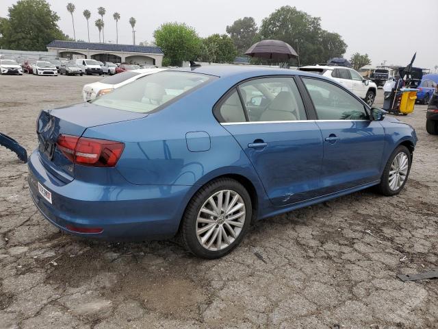 3VWL17AJ7GM337540 Volkswagen JETTA SEL