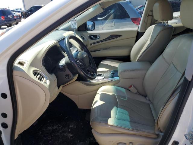 5N1AL0MM8FC537064 Infiniti QX60