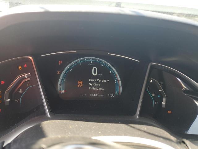 2HGFC1F32HH634475 Honda CIVIC EX