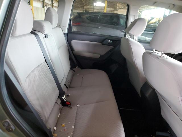 JF2SJAGC5HH428494 Subaru Forester 2.5i Premium