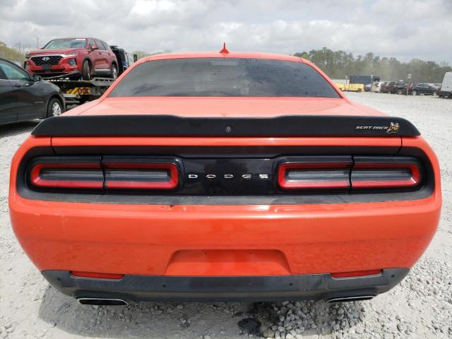 2C3CDZFJ5LH137879 Dodge Challenger R/t Scat Pack