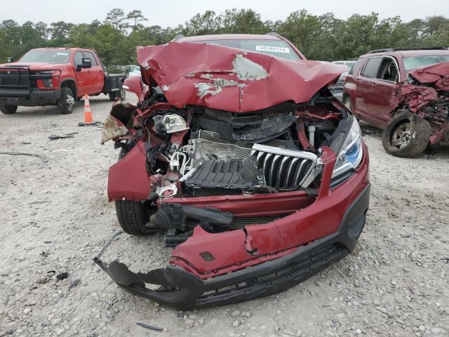 KL4CJASB8GB612860 Buick Encore