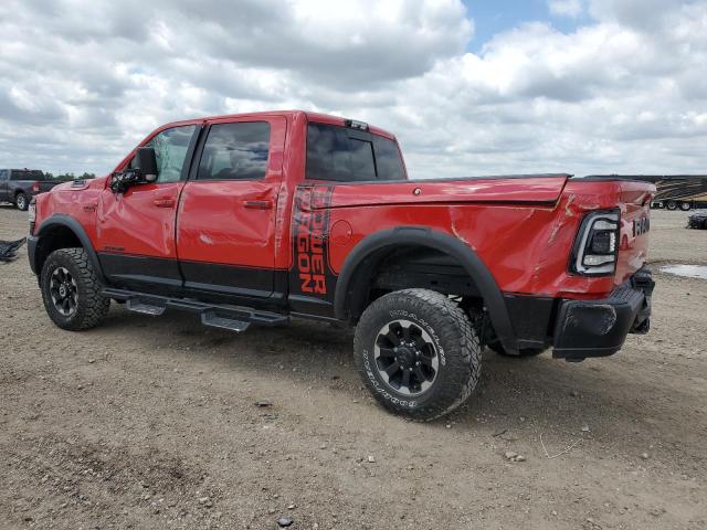 3C6TR5EJ4LG193083 RAM 2500 Powerwagon