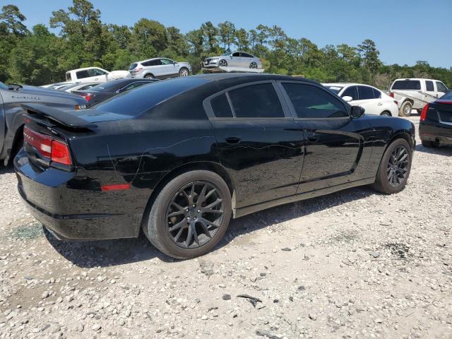 2C3CDXBGXEH262376 Dodge Charger Se