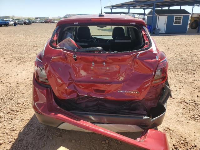 KL4CJASB9KB876257 Buick Encore Preferred