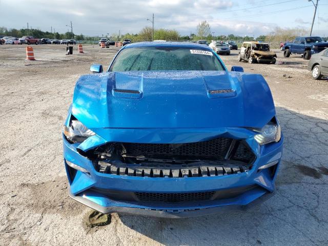 1FA6P8CF2K5166889 Ford MUSTANG GT