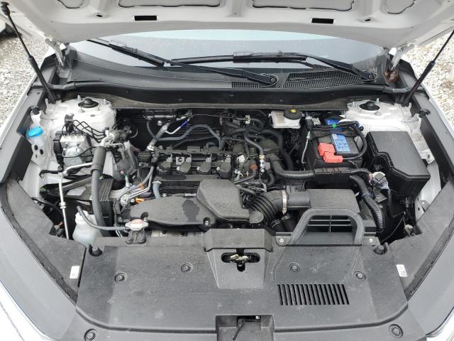 2HKRS4H7XRH424358 Honda CR-V EXL