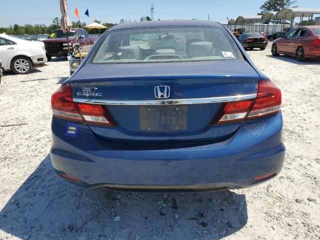 19XFB2F88FE092567 Honda CIVIC EX
