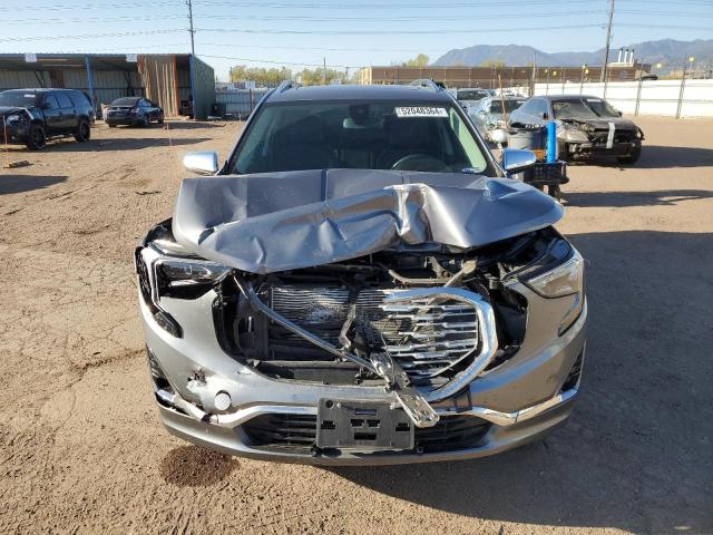 3GKALXEX2JL284962 GMC Terrain Denali