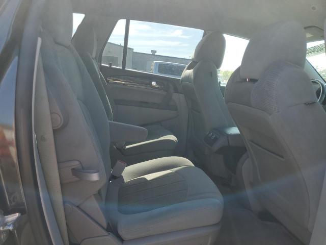 5GAKRAKD0FJ347532 Buick Enclave