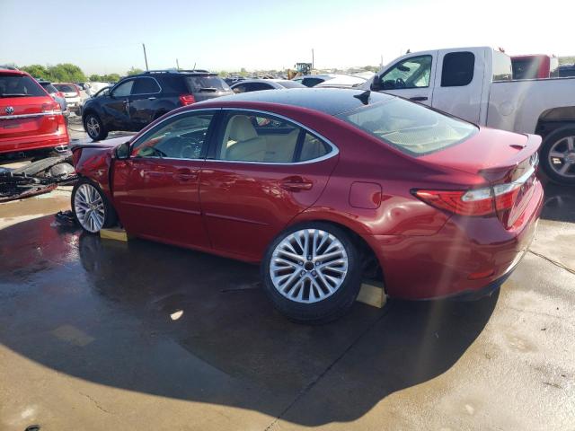 JTHBK1GGXF2168073 Lexus ES 350