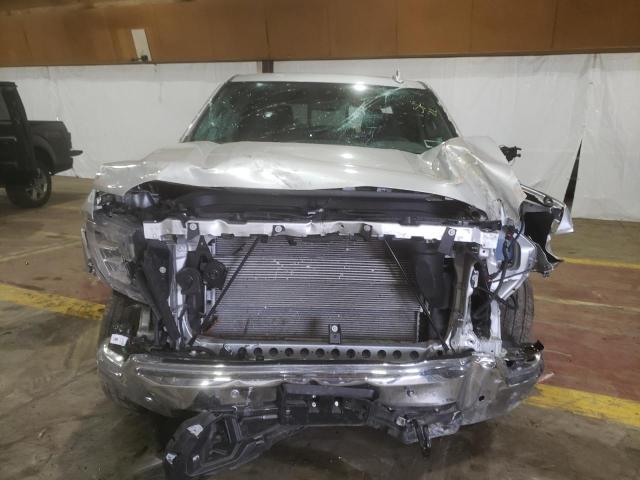 3GTU9DED7NG124859 GMC Sierra Limited K1500 Slt