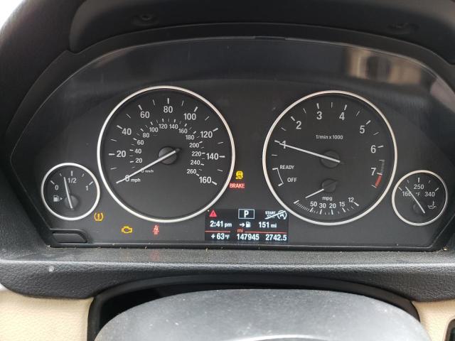 WBA3C3G51ENR25045 BMW 320 I Xdrive