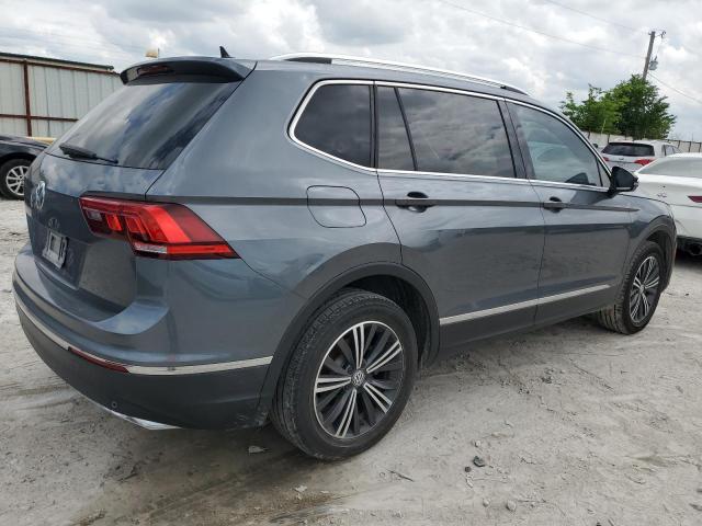 3VV3B7AX5KM077671 Volkswagen TIGUAN SE