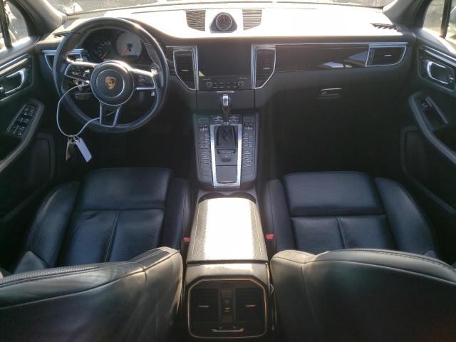 WP1AB2A58HLB15376 Porsche MACAN S