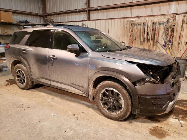 5N1DR3BD9PC235509 Nissan Pathfinder Sv