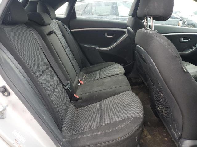 KMHD35LH6GU303435 Hyundai ELANTRA GT