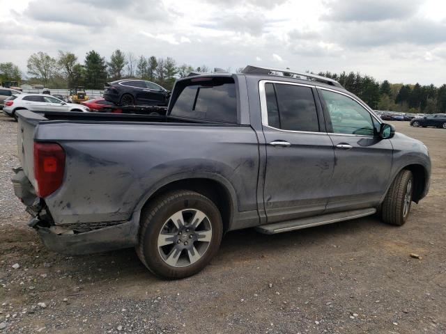 5FPYK3F71HB005554 Honda Ridgeline Rtl