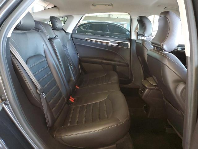 3FA6P0PU7GR194685 Ford Fusion Se Phev