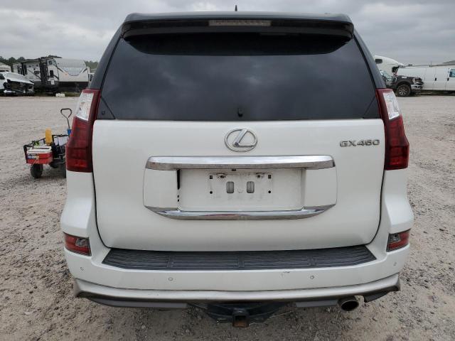 JTJBM7FX3J5207932 Lexus GX 460