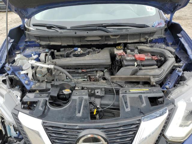 JN8AT2MV3LW124878 Nissan ROGUE S
