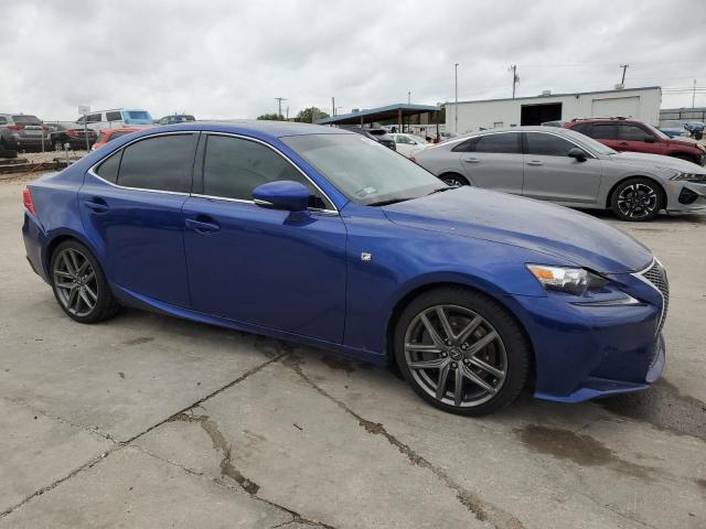 JTHBA1D21G5008157 Lexus IS 200T