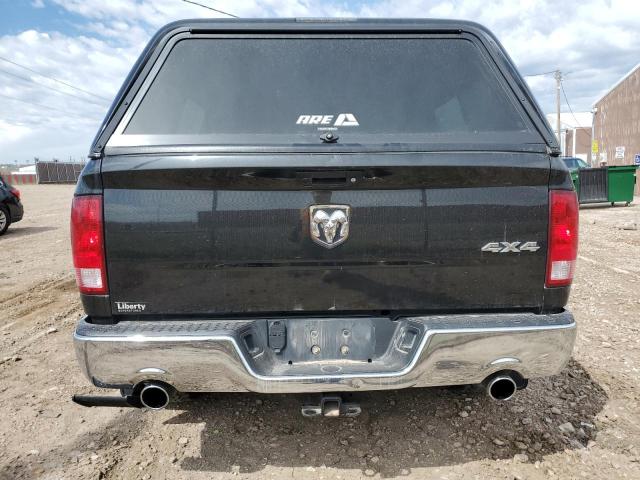 1C6RR7LT8JS213402 RAM 1500 Slt