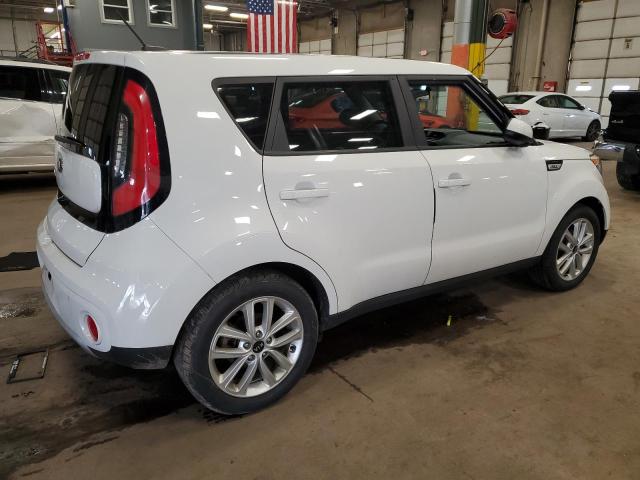 KNDJP3A55H7463248 KIA SOUL +