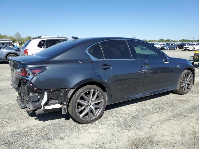 JTHBZ1BL9JA012315 Lexus Gs 350 Base