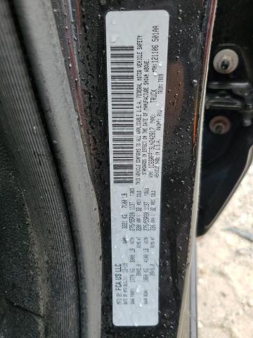 1C6SRFFT5LN242817 RAM 1500 Big Horn/lone Star