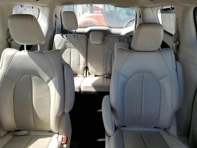 2C4RC1L72MR594437 Chrysler Pacifica Hybrid Touring L