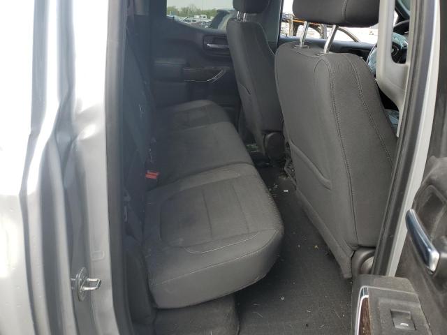 1GTR9BEDXNZ107242 GMC Sierra Limited K1500 Sle
