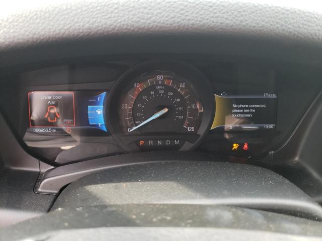 1FMJK1KT6FEF30265 Ford Expedition El Limited