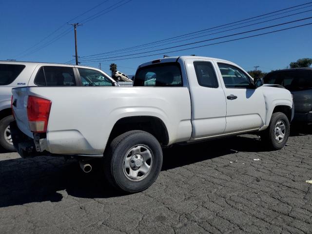 5TFRX5GNXGX059060 Toyota Tacoma Access Cab