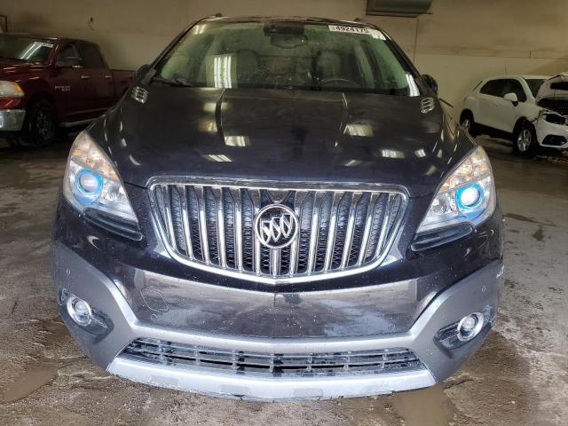 KL4CJHSBXGB713455 Buick Encore Premium