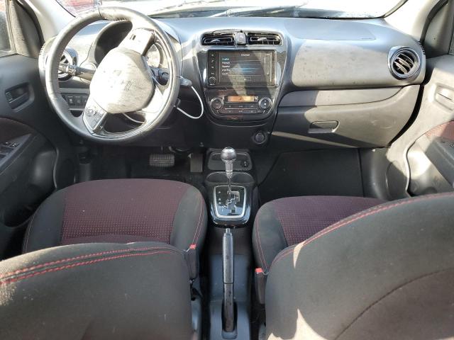 ML32FUFJ4PHF03255 Mitsubishi Mirage G4 Es