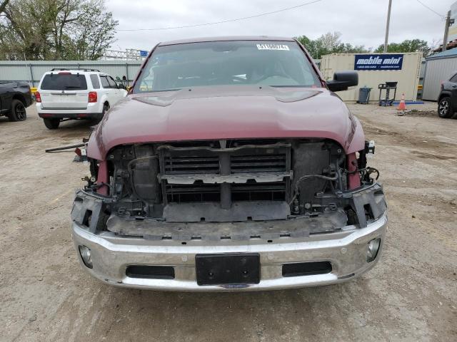 3C6RR7LT3JG234925 RAM 1500 Slt