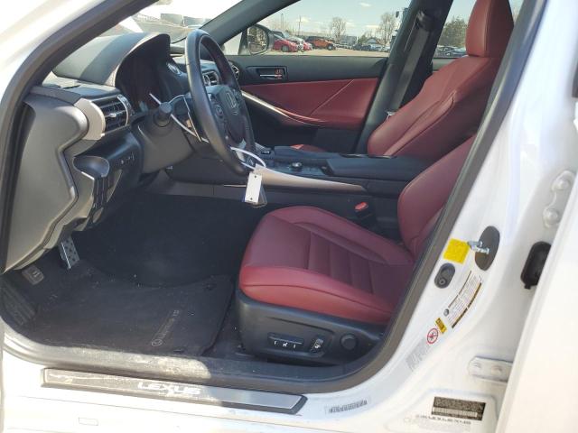 JTHCE1D26G5010334 Lexus IS 350