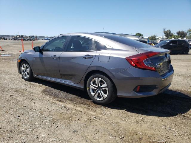 19XFC2F62HE062527 Honda Civic Lx