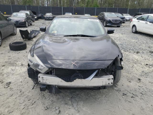 1N4AA6AP4HC430422 Nissan Maxima 3.5s