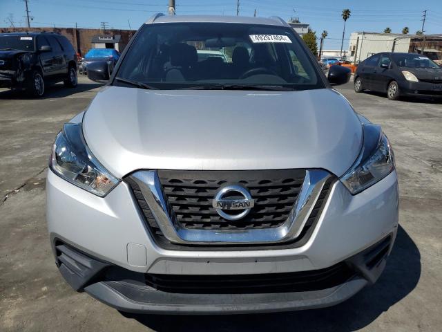 3N1CP5CU8JL542426 Nissan KICKS S