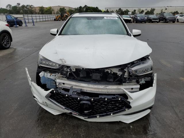 19UUB2F54JA012286 Acura TLX TECH