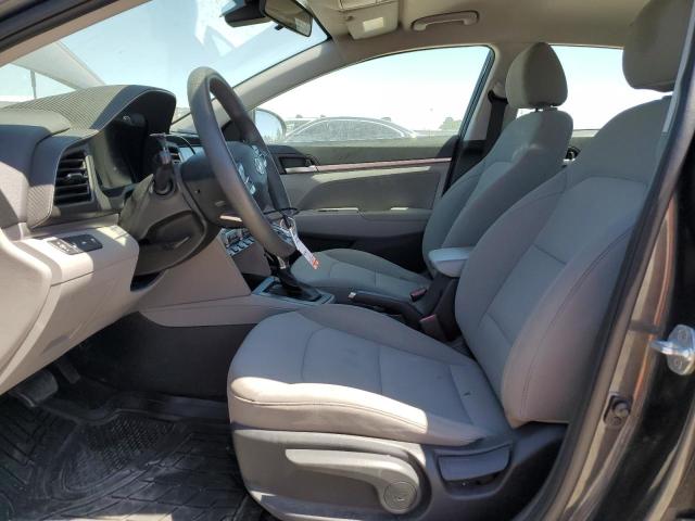 5NPD84LF2LH556559 Hyundai ELANTRA SEL