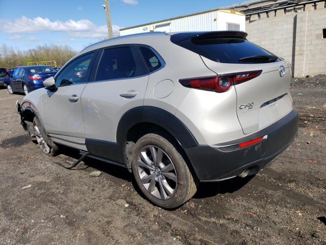 3MVDMBBM2PM520241 Mazda Cx-30 Select